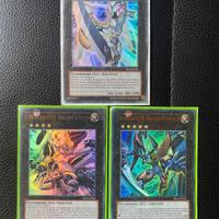 Numero 39, Numero c39, numero c39 V carte Yu-Gi-Oh