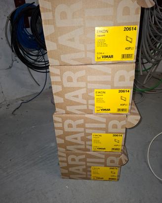 Materiale Vimar Eikon