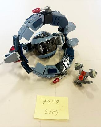 Lego Star Wars 7252 del 2005