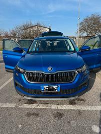 Skoda kodiaq 7 posti
