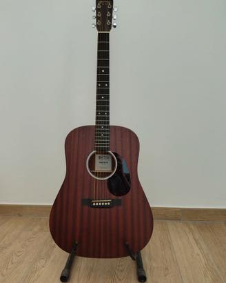 Martin D10E Sapele chitarra acustica
