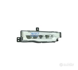 FARO ANABBAGLIANTE SINISTRO BMW X3 G01 18-20
