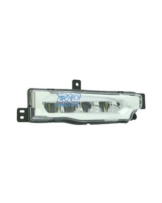 FARO ANABBAGLIANTE SINISTRO BMW X3 G01 18-20