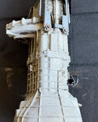 Cambio usato per Ford Sierra Cosworth 4x4