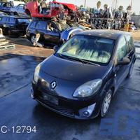 RENAULT TWINGO 2 CN0 1.5 DCI 64CV - Ricambi