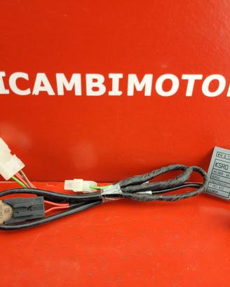 CAVO PRESA CORRENTE BMW F650GS DAKAR