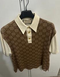 Polo Gucci originale