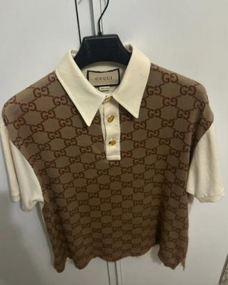 Polo Gucci originale