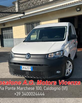 Volkswagen Caddy 2.0 TDI 122CV - EURO 6E