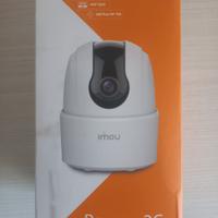 Imou Ranger 2c 4 mp wi fi QHD ip camera telecamera