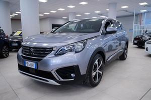 Peugeot 5008 1.5 bluehdi Allure s&s 130cv 7p....