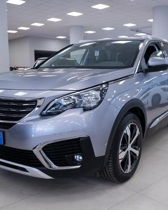 Peugeot 5008 1.5 bluehdi Allure s&s 130cv 7p....