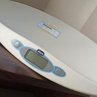 bilancia digitale chicco neonati bambini nuova