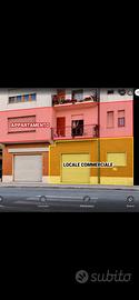Locale x uso commerciale