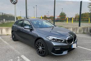 Bmw serie 1 (F40) 118d