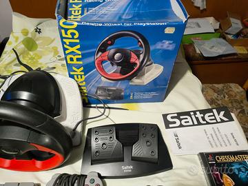 console videogiochi 