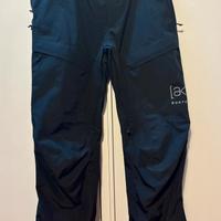 Pantalone Burton Ak Swash