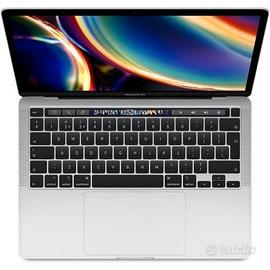Apple MacBook Pro A2338 M1 16 Gb Ssd 512 Gb