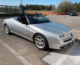 ALFA ROMEO Gtv/Spider - 1999