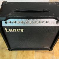 Amplificatore Laney per chitarra