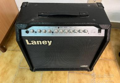 Amplificatore Laney per chitarra