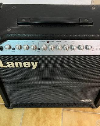 Amplificatore Laney per chitarra