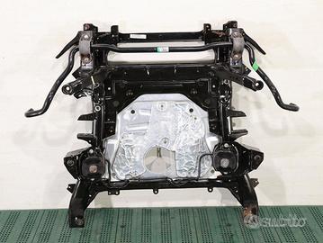 BMW X5 F15 Supporto assale anteriore | 25545