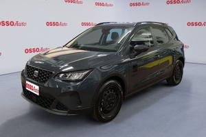 SEAT Arona 1.0 TSI 95 HP REFERENCE NEOPATENTATI