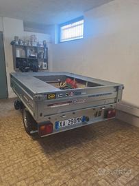 CRESCI A6L X GO KART