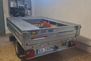 CRESCI A6L X GO KART