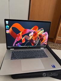 Hp omniBook X 16 flip laptop
