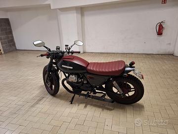 Moto Guzzi Cafè Racer