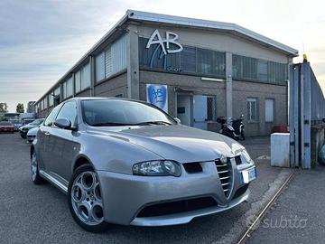 ALFA ROMEO 147 3.2i V6 24V cat 3 porte GTA *MANU