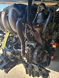 MOTORE DR ZERO 1.0 2018 SQR371F - USATO - PERFETTE
