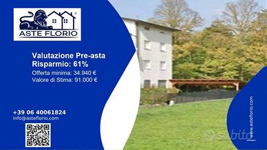 Immobile in asta di 102 m² a Acqualagna
