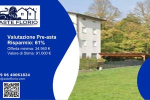 Immobile in asta di 102 m² a Acqualagna