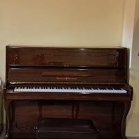 PIANOFORTE SCHULZE POLLMANN 