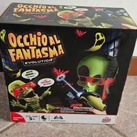 Occhio al fantasma