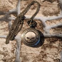 orologio Harley Davidson 