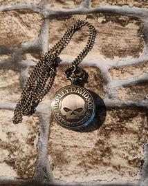 orologio Harley Davidson 