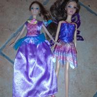 Bambole Barbie 