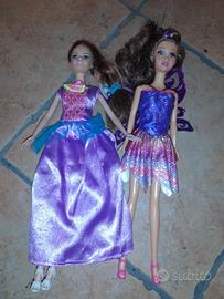Bambole Barbie 