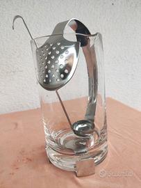 porta ghiaccio vintage