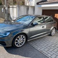 Audi S3 Sportback 300cv Quattro