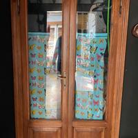 porte noce primi novecento