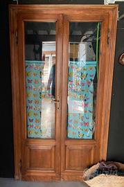 porte noce primi novecento