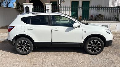 Nissan Qashqai j10