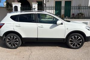 Nissan Qashqai j10