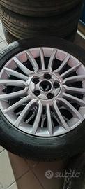 Cerchi Fiat 500X