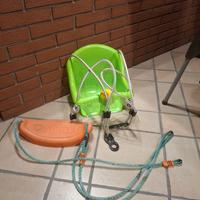 altalene per bambini 
